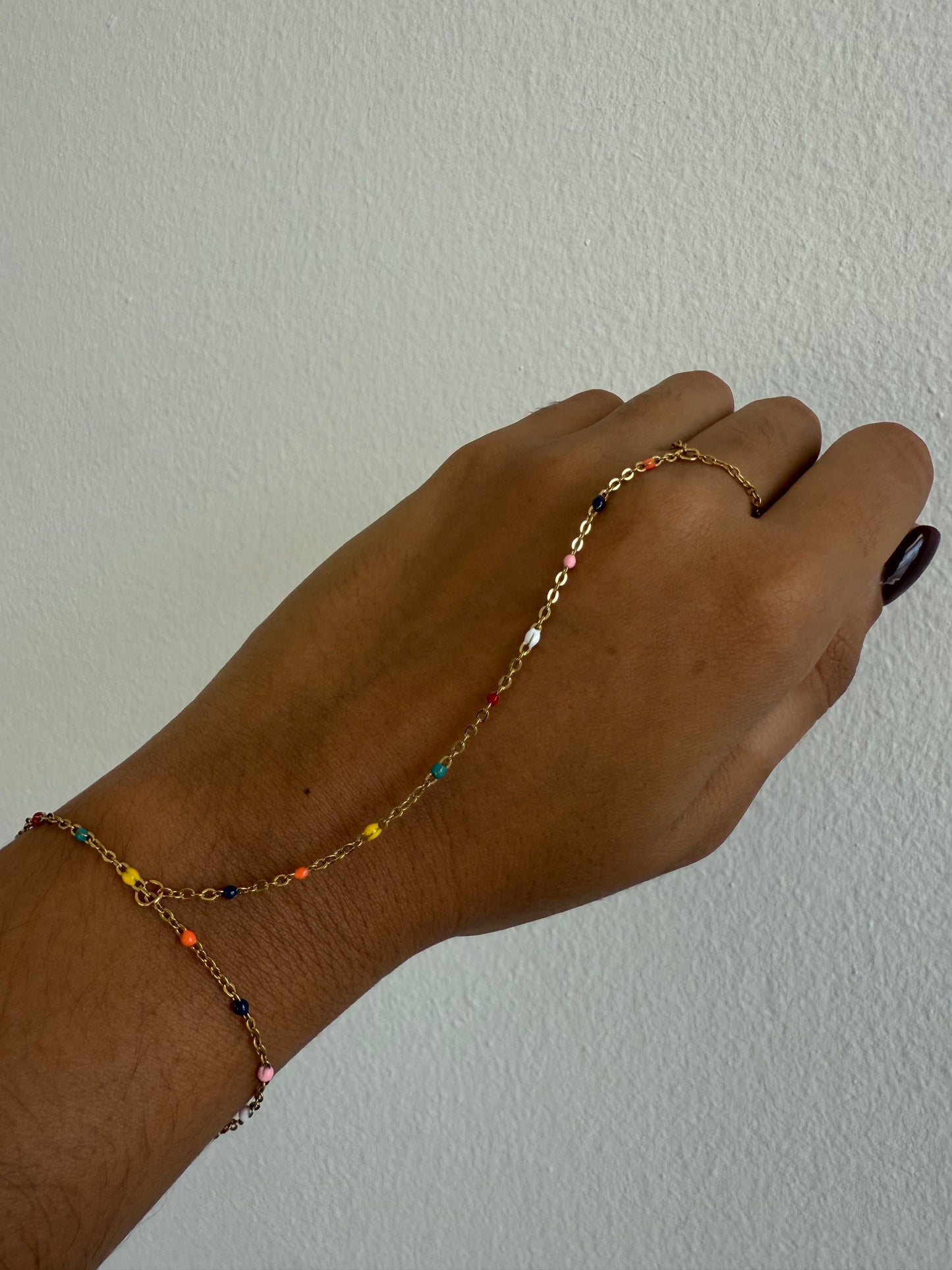 Lola Hand Chain