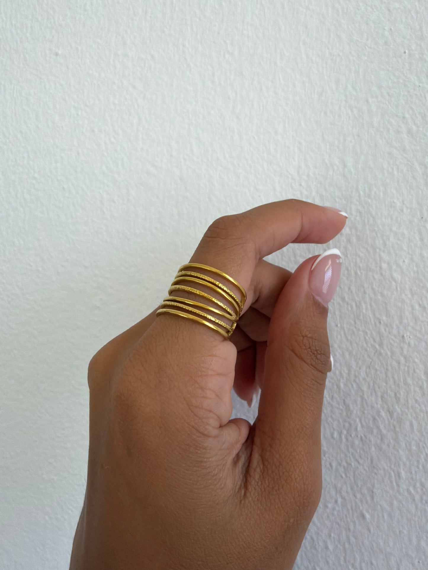 Solé Ring