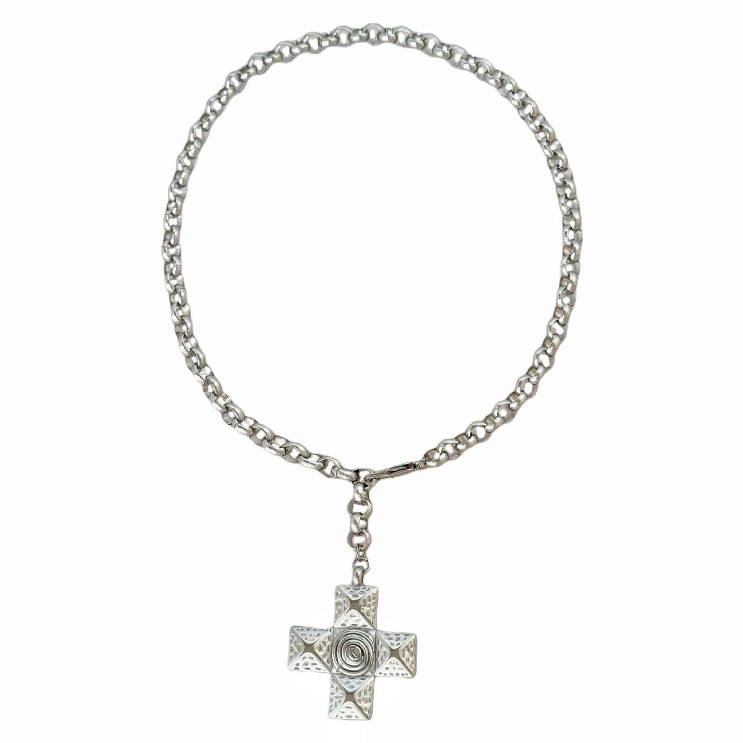 Rosalia Necklace