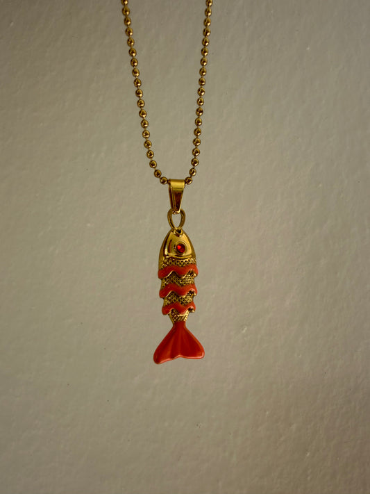 Pez Chain