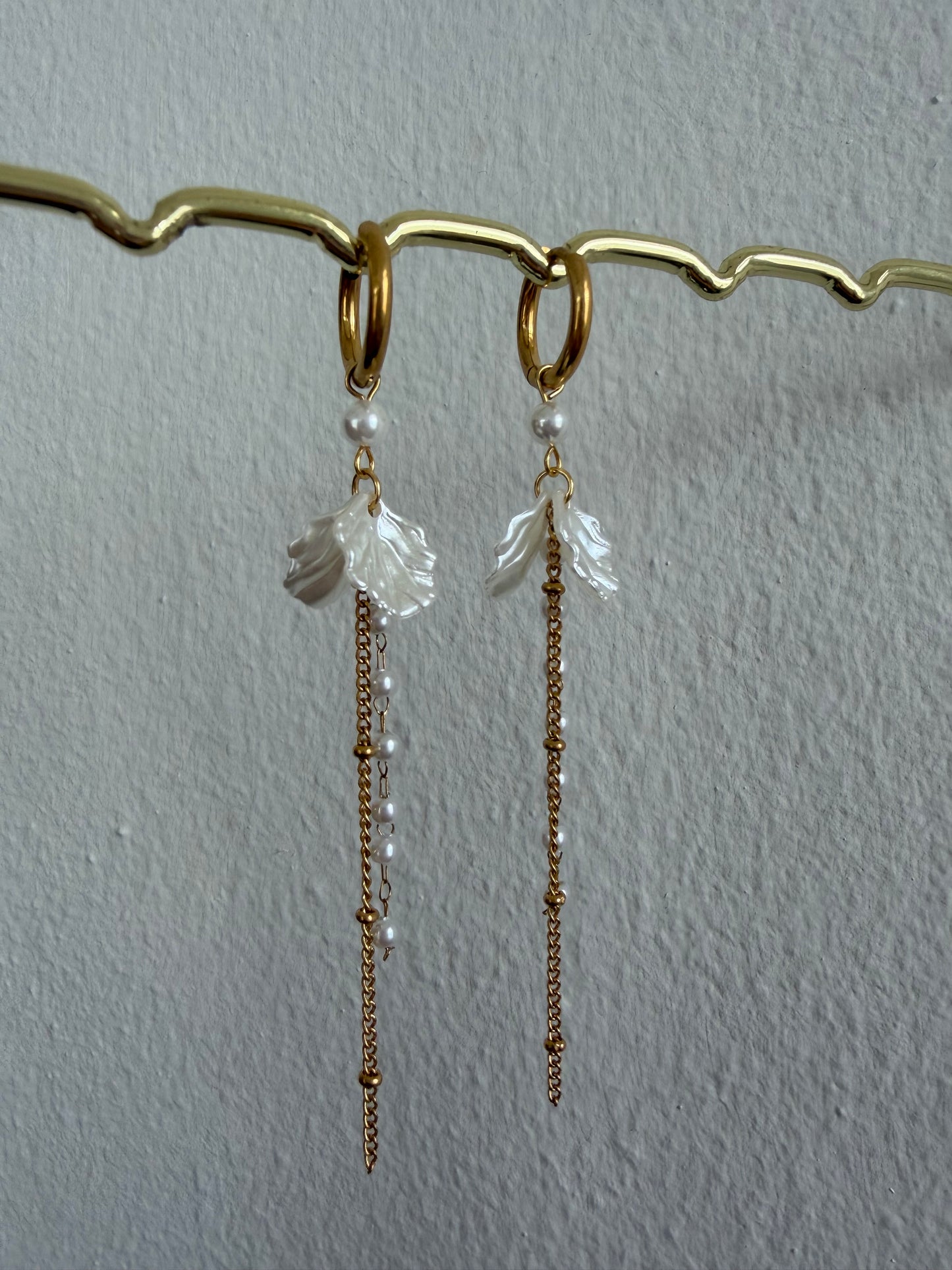 Ines Earrings