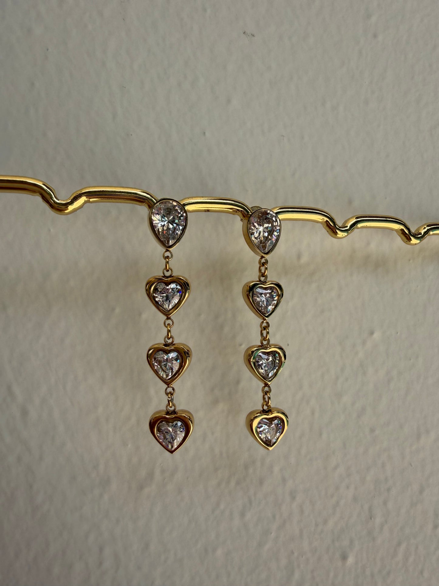 Amara Earrings