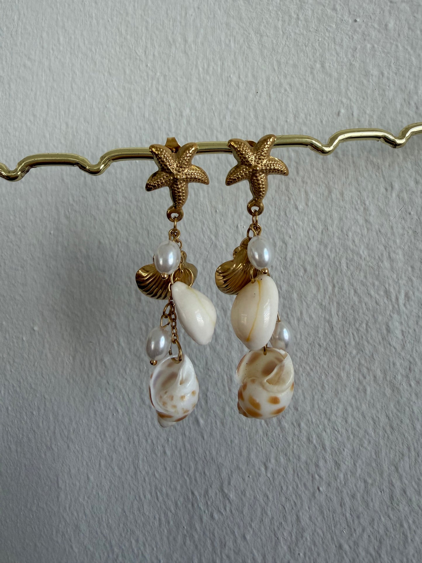 Carolina Earrings