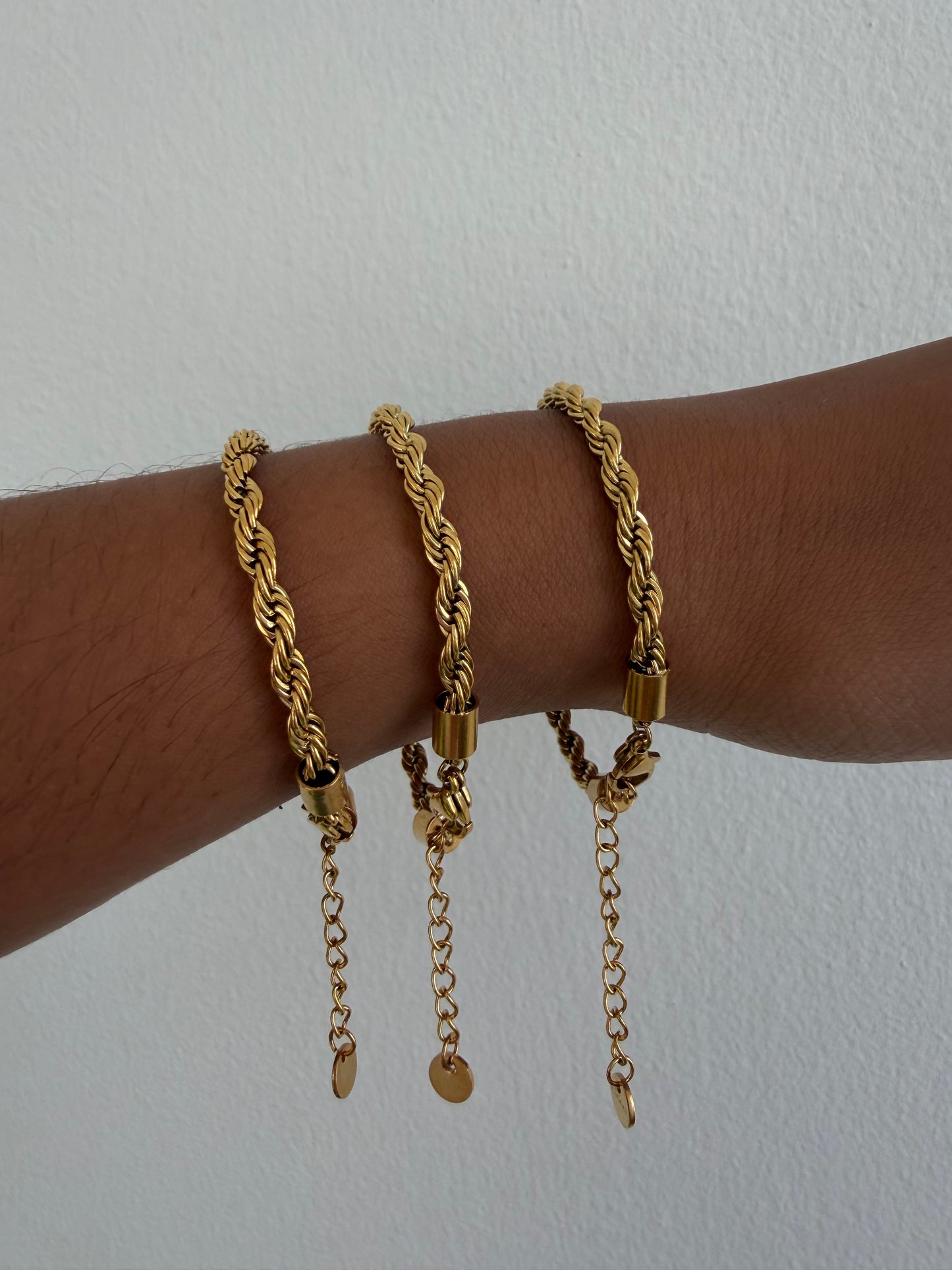 Cubanita Bracelet
