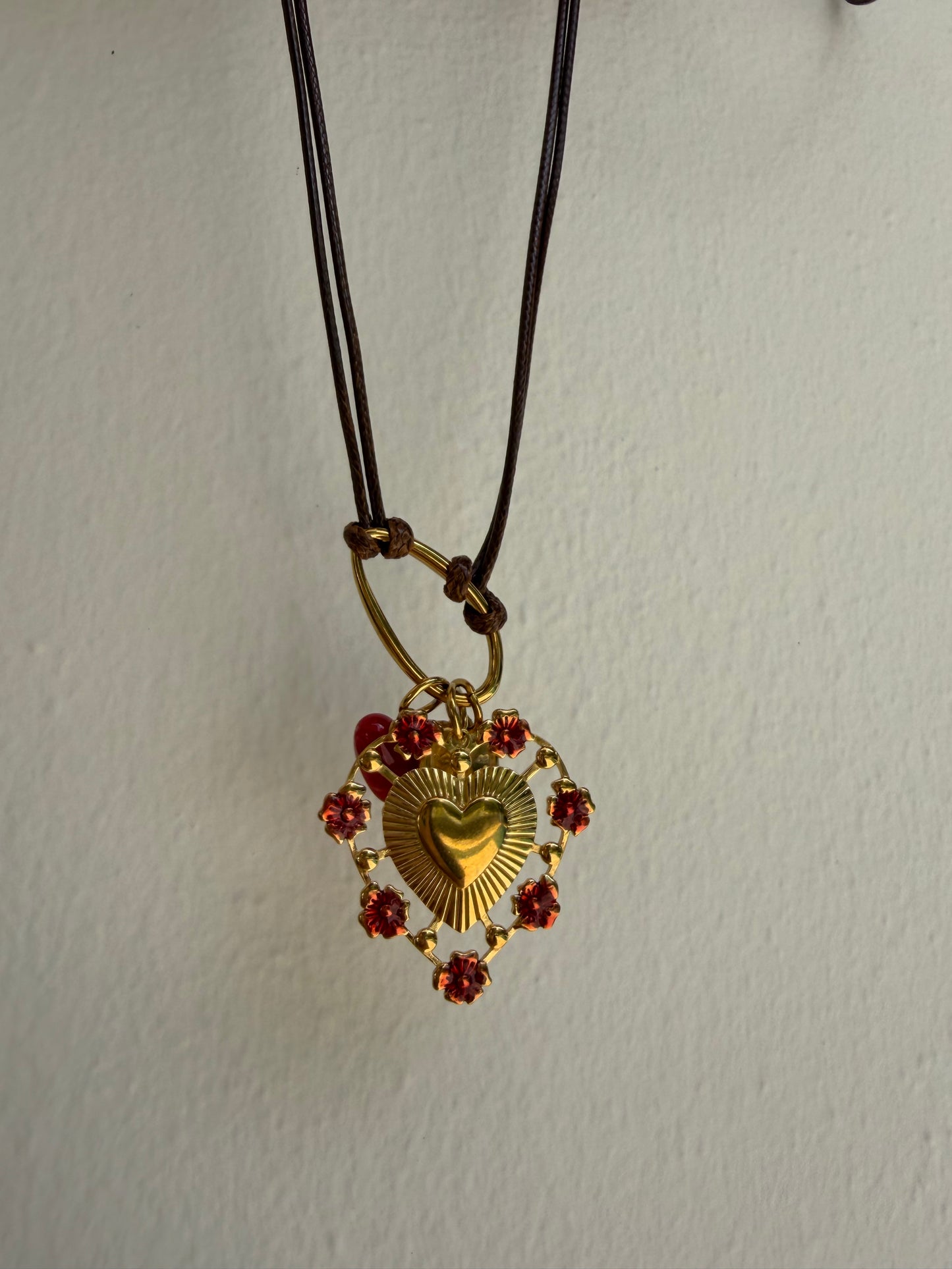 Corazón De Oro