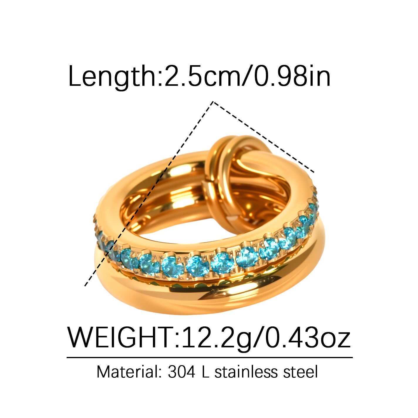 Aqua Ring