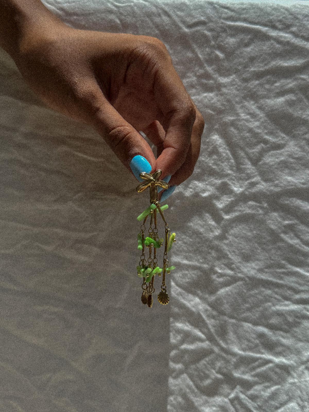 Marbella Earrings