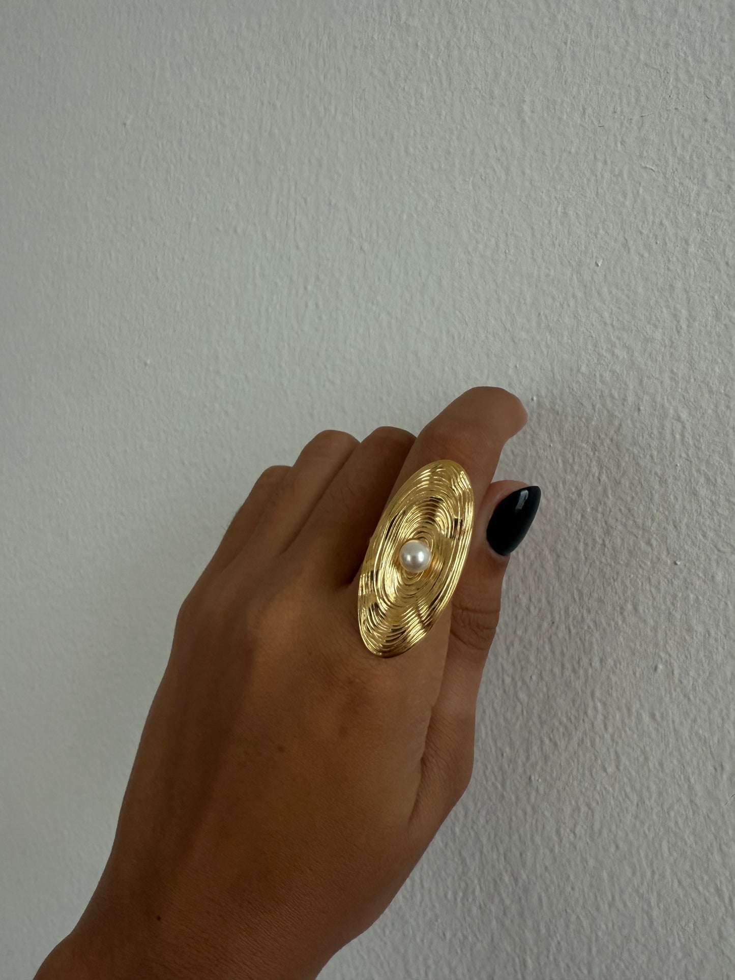 Luna Ring