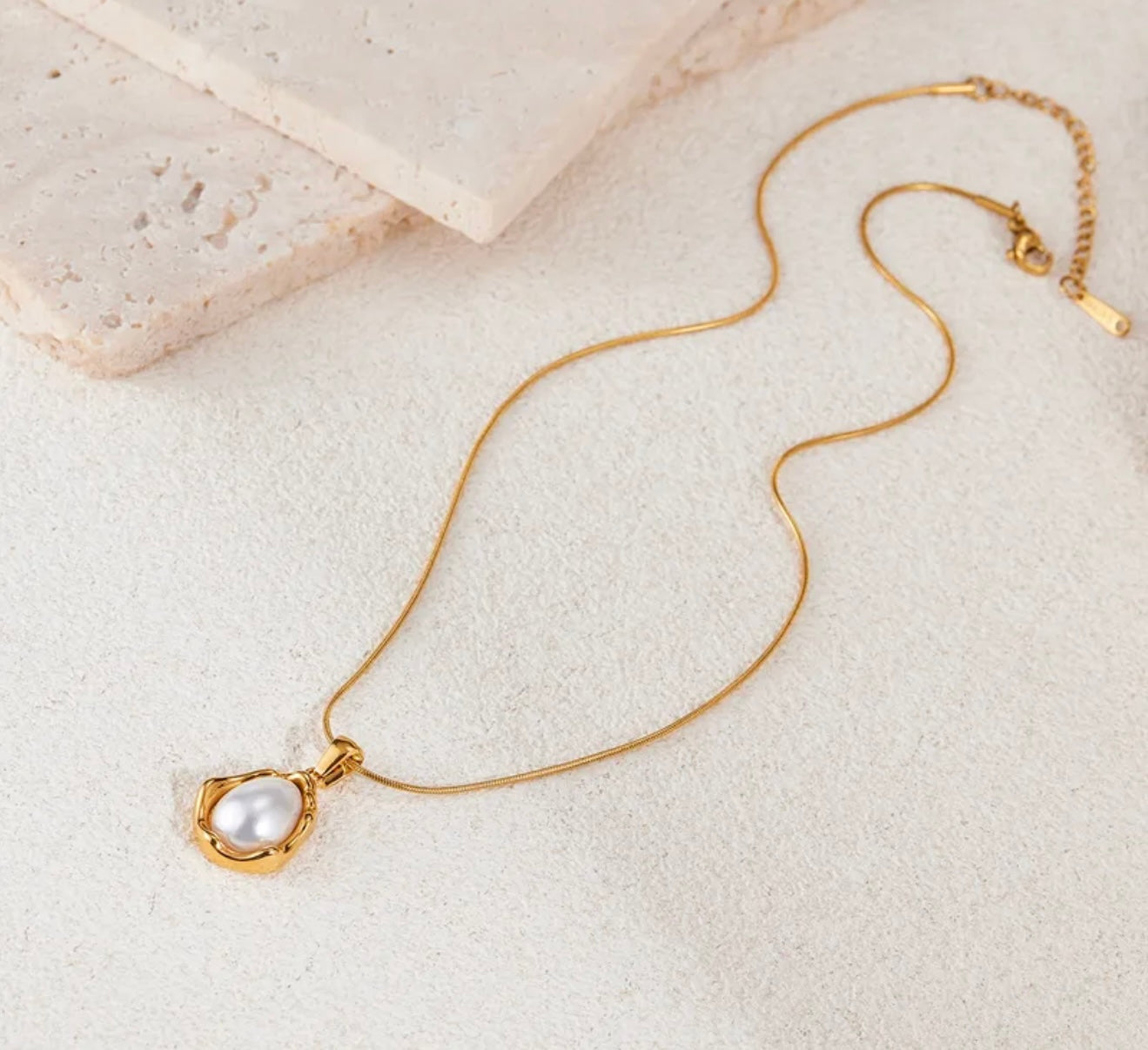 Seraphina Chain