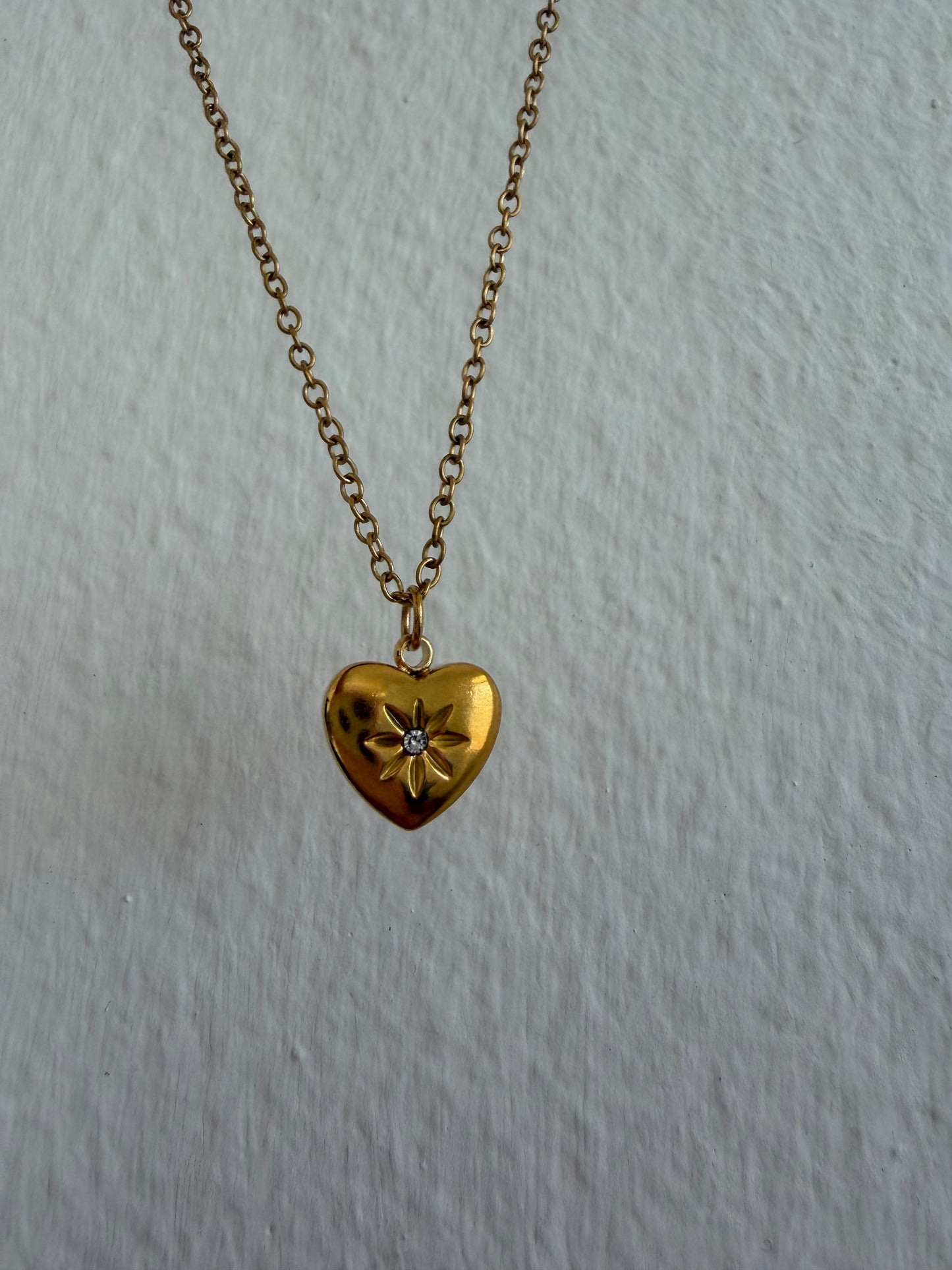 Estefania Mini Chain