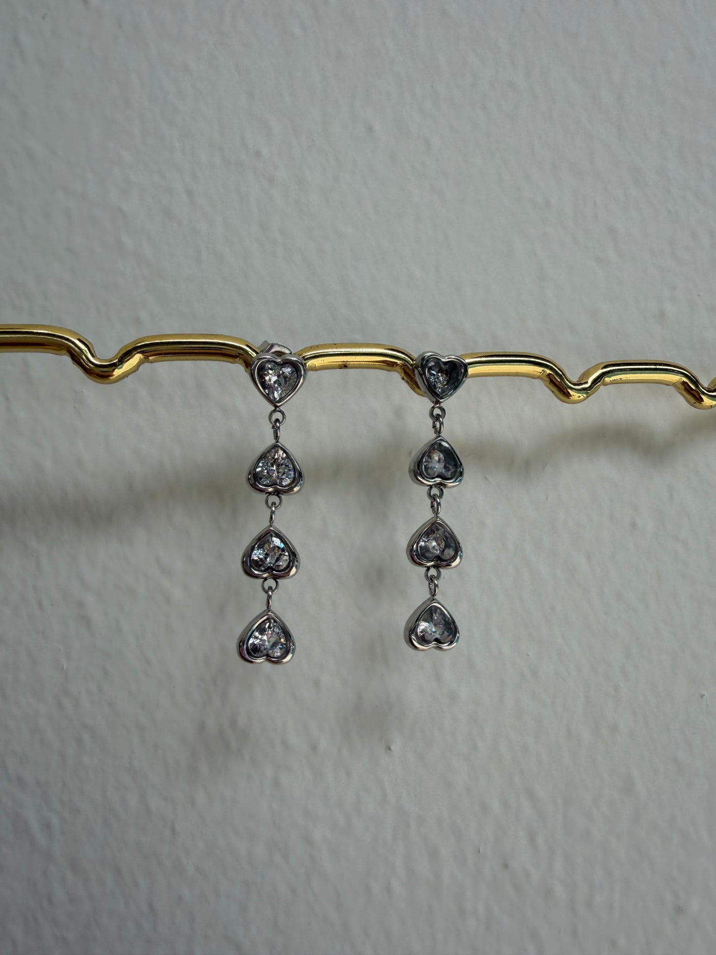 Valentina Earrings