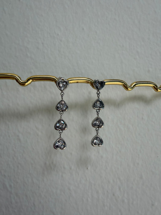 Valentina Earrings