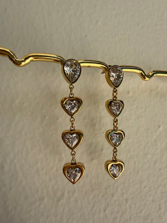 Amara Earrings