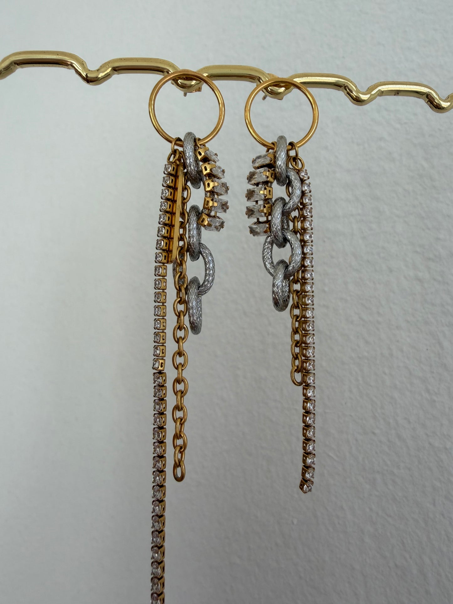 Marena Earrings