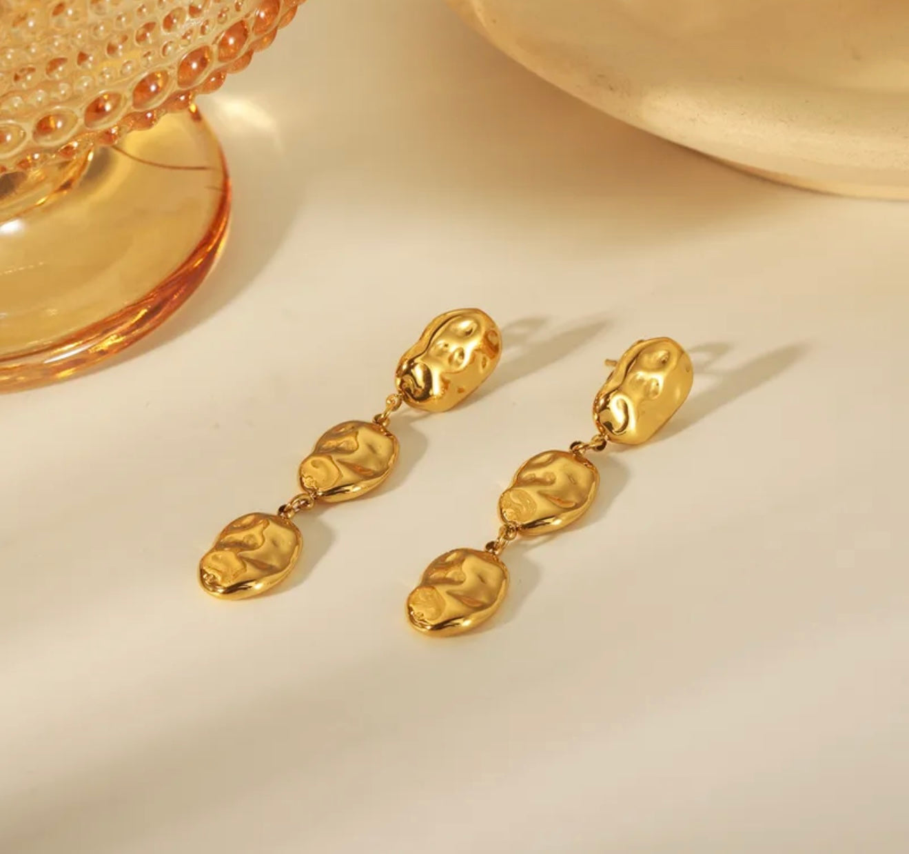 Julieta Earrings