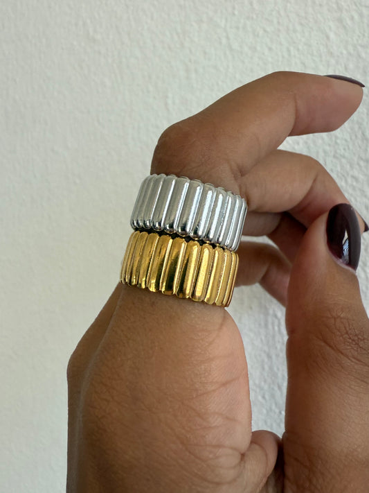 Ernesta Ring
