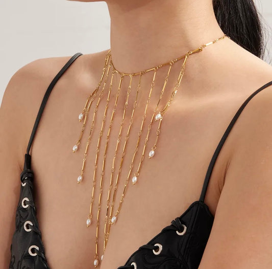 Ámbar Necklace