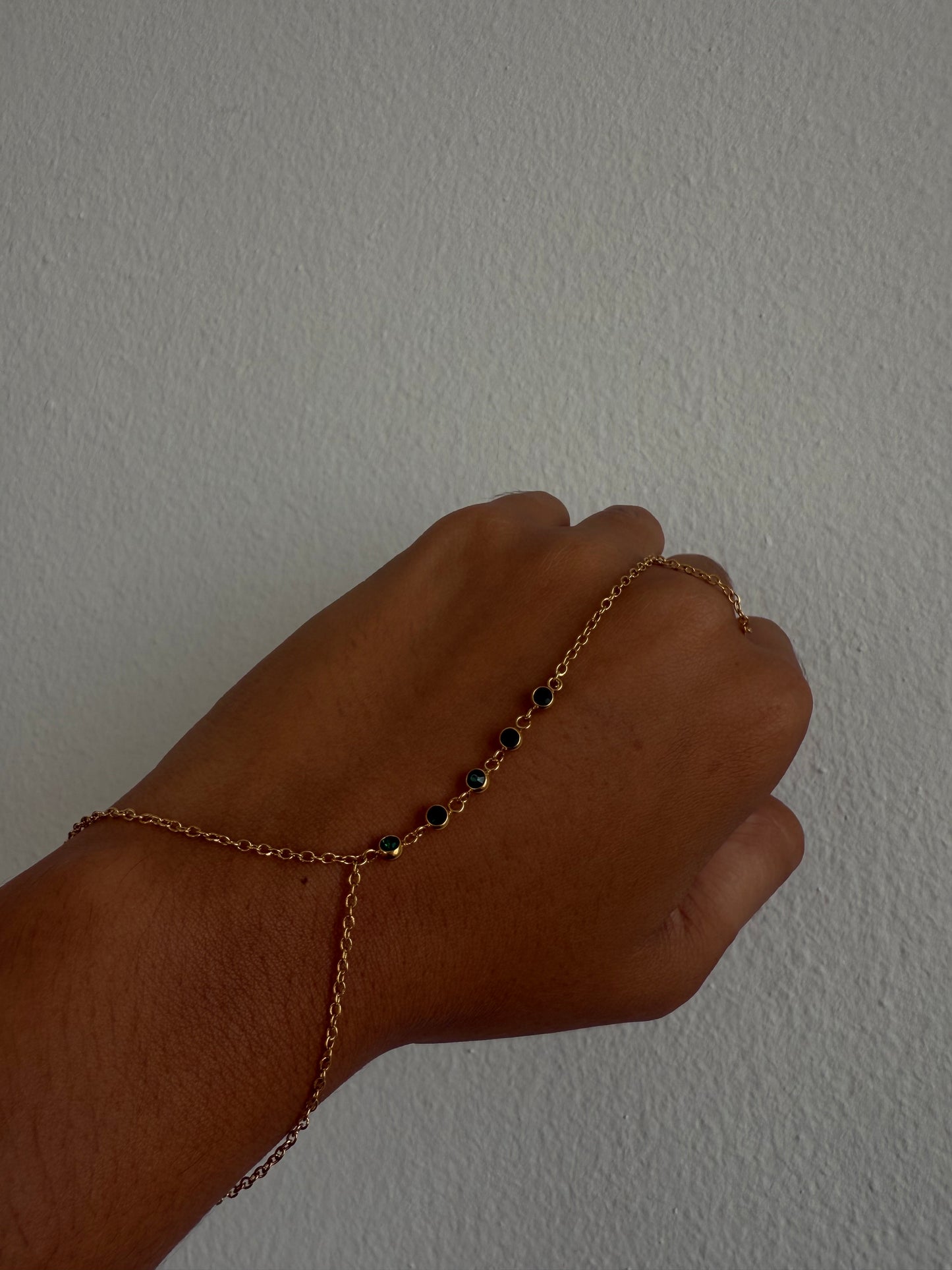 Aitana Hand Chain