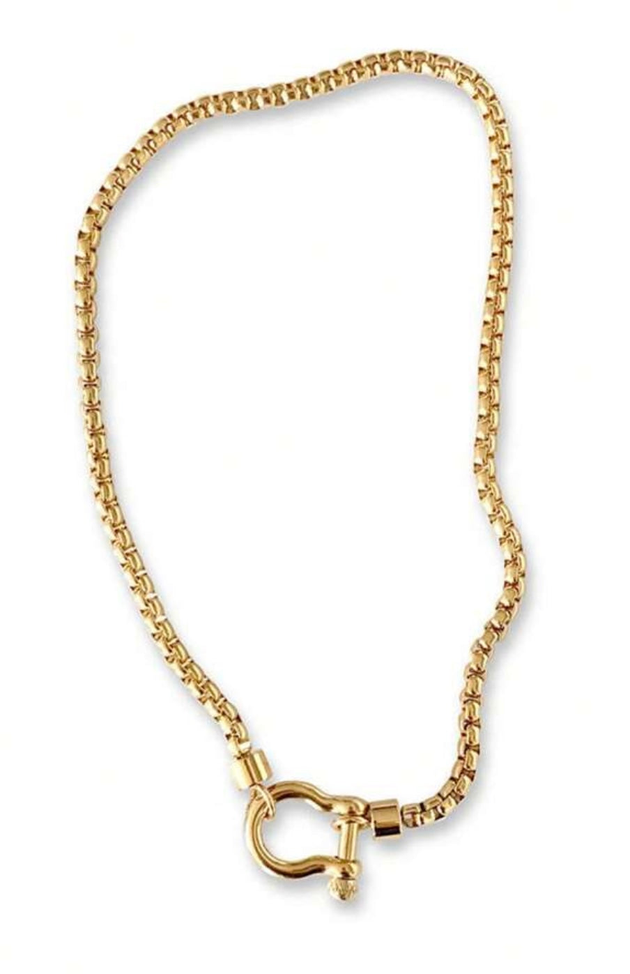 Viore Necklaces