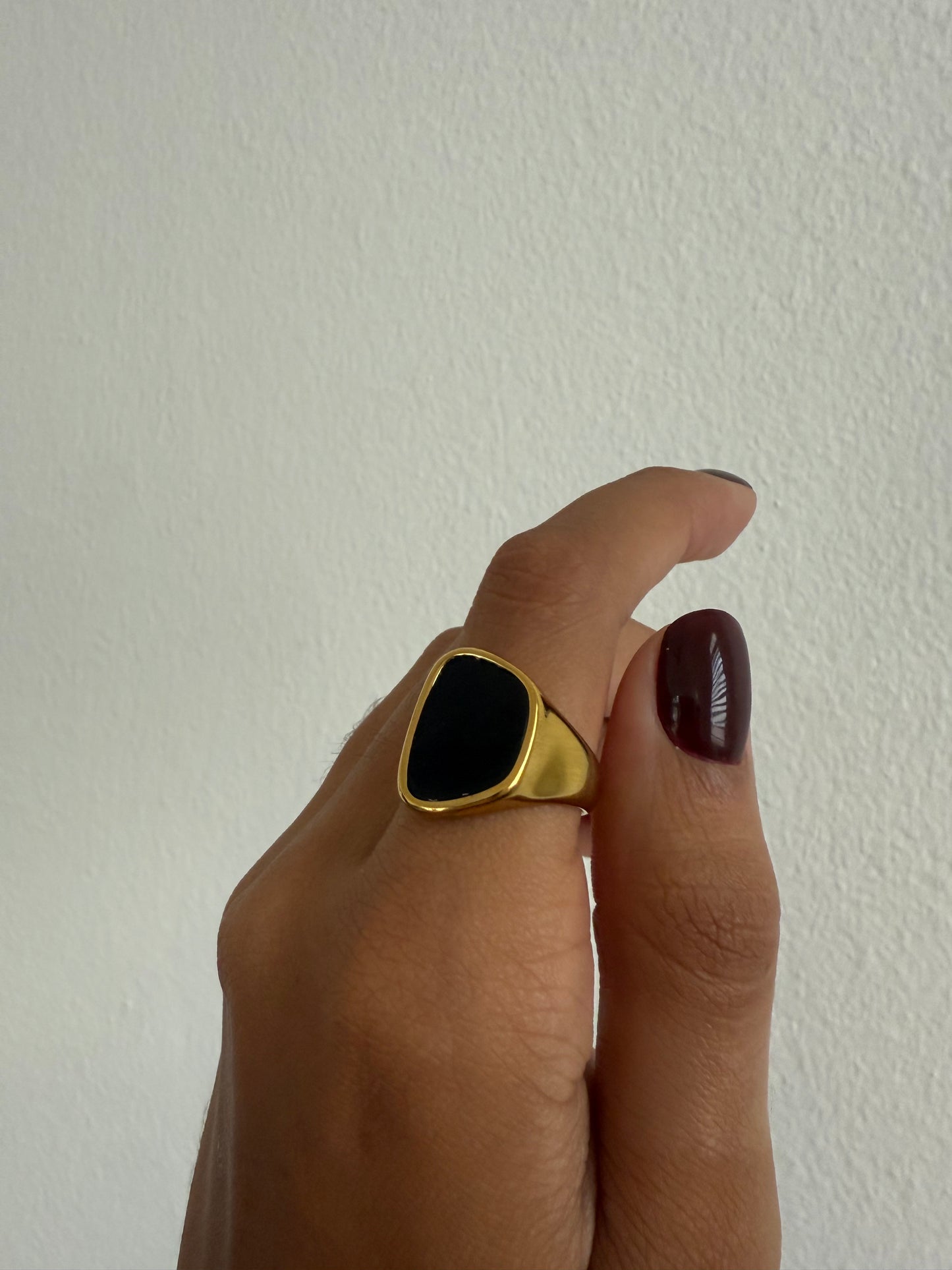 Fiore Ring
