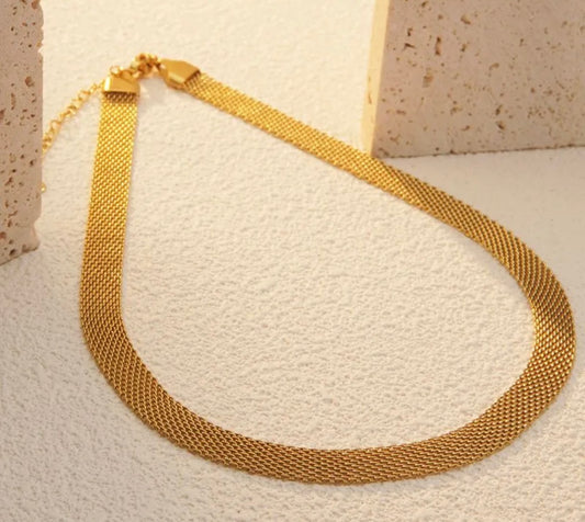 Ozara Necklace