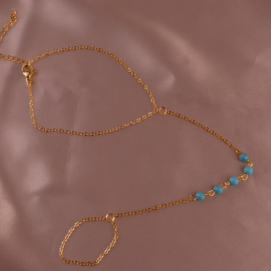 Xaviela Hand Chain