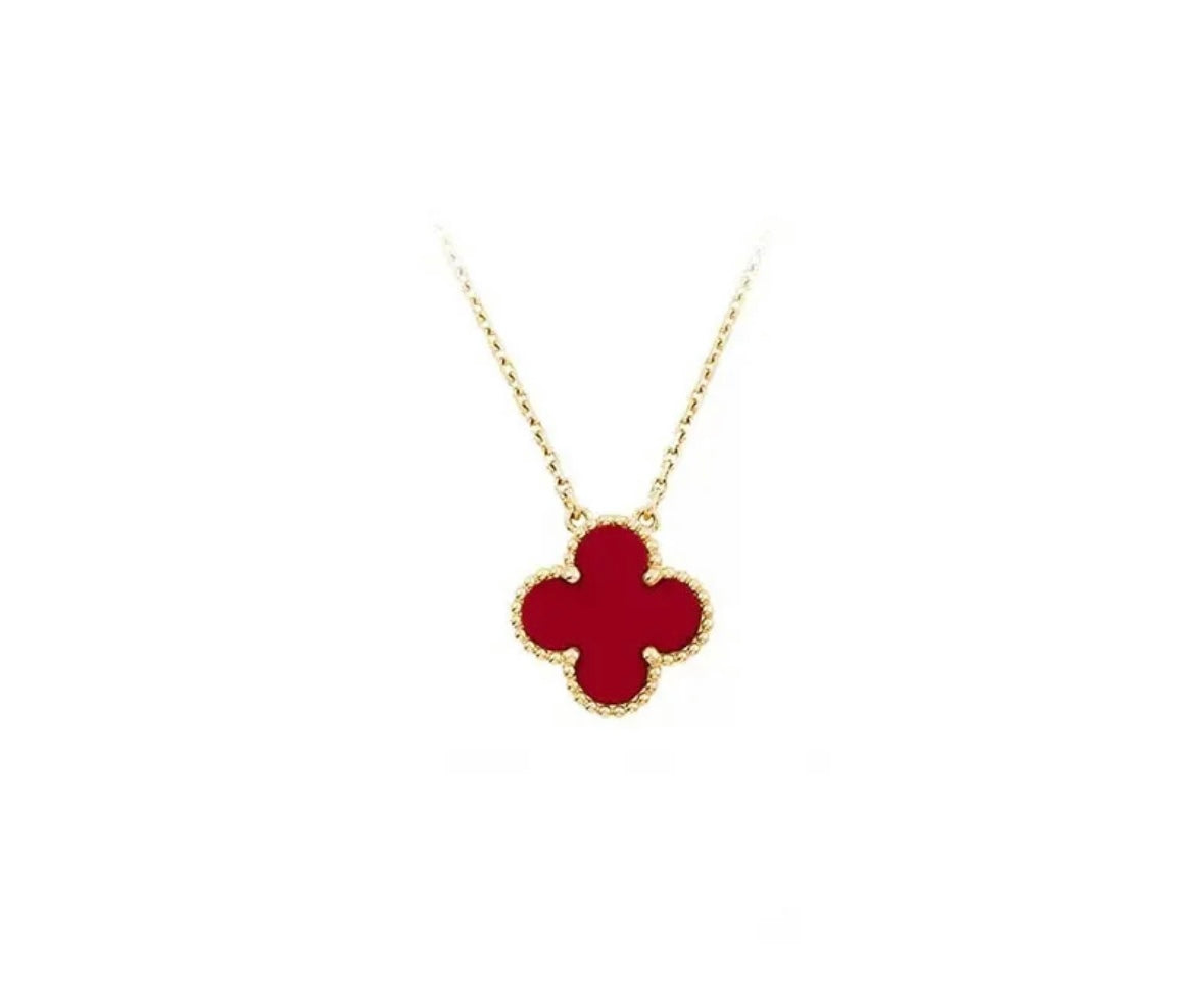 Clover Chain