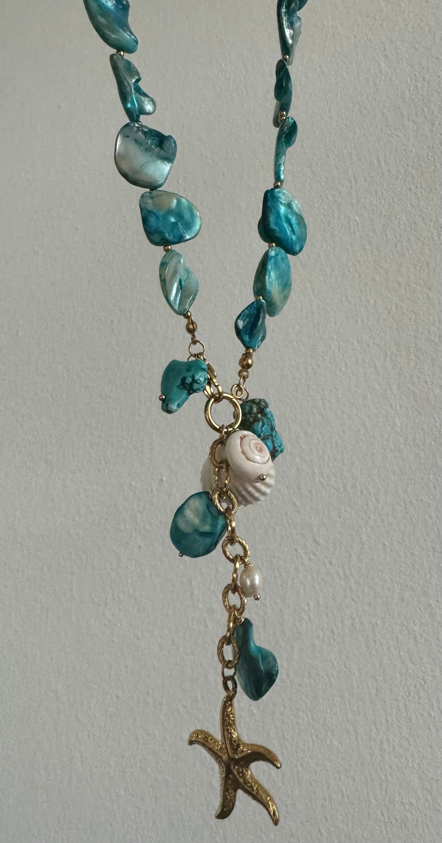 Marea Necklace