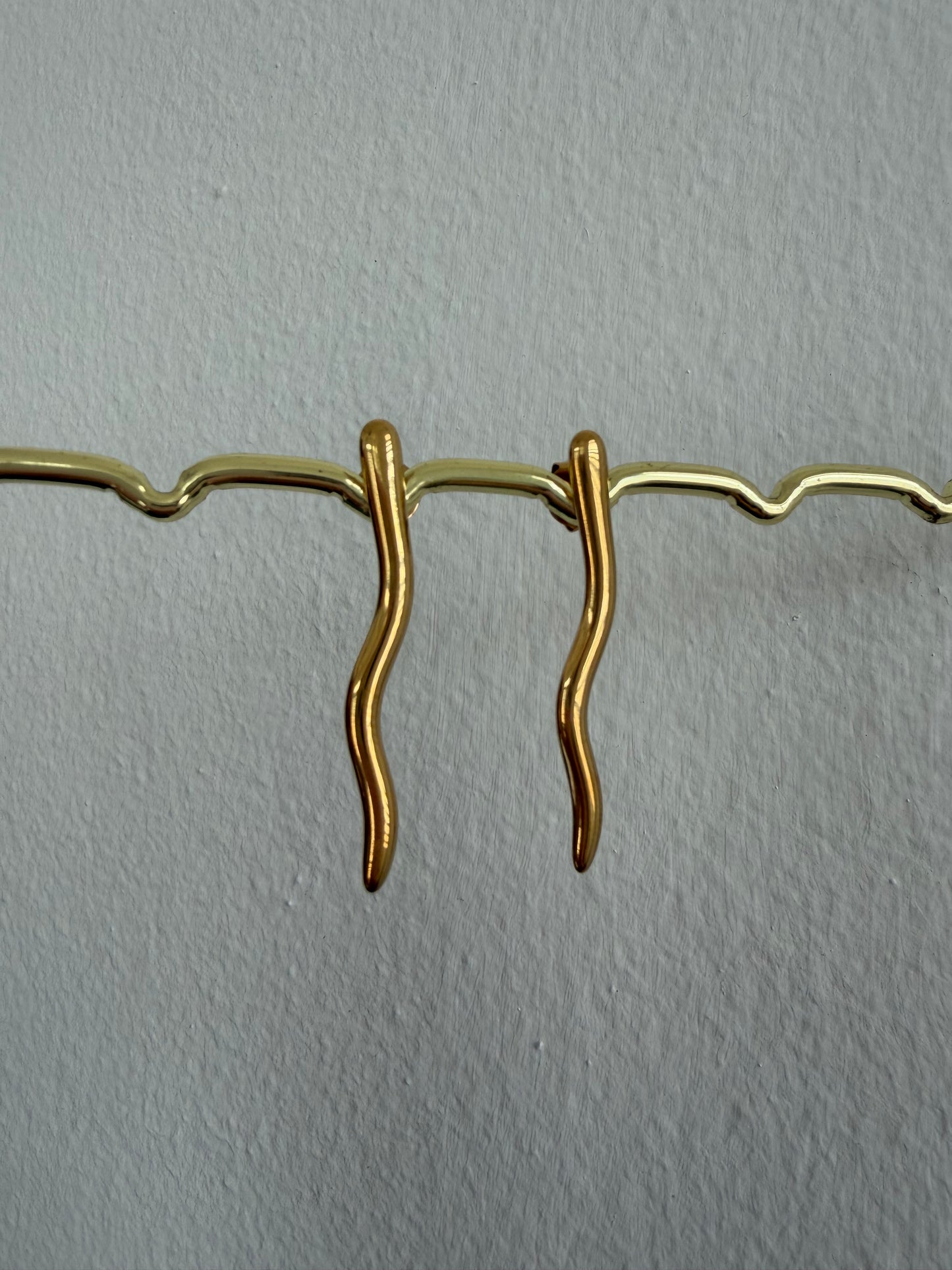 Carla Earrings