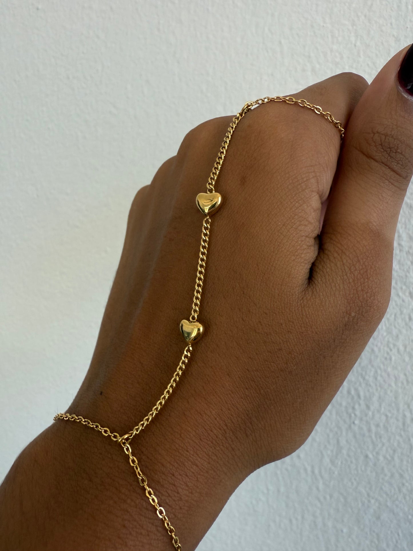 Luana Hand Chain