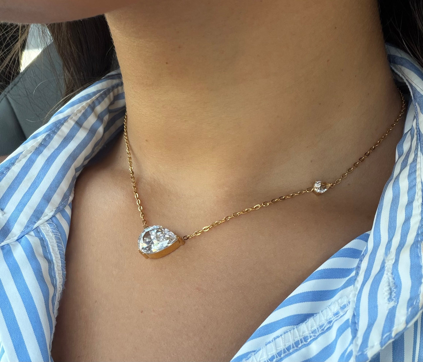 Aspen Necklace