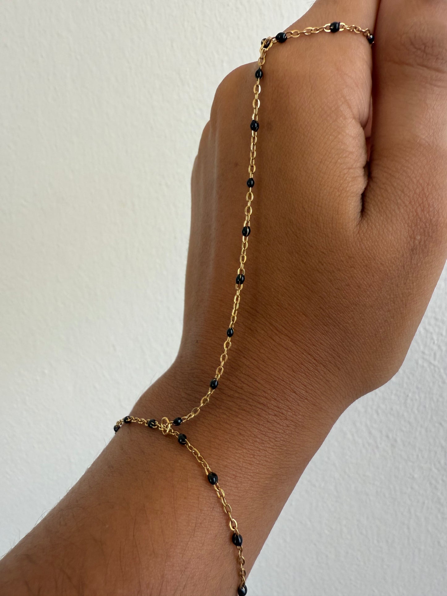 Zamira Hand Chain
