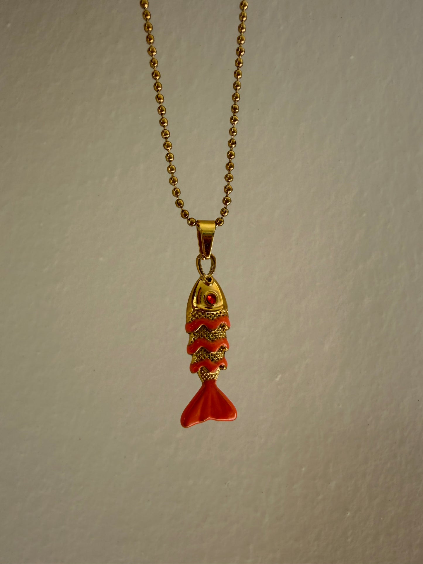 Pez Chain