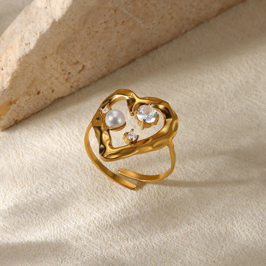 Tova Ring