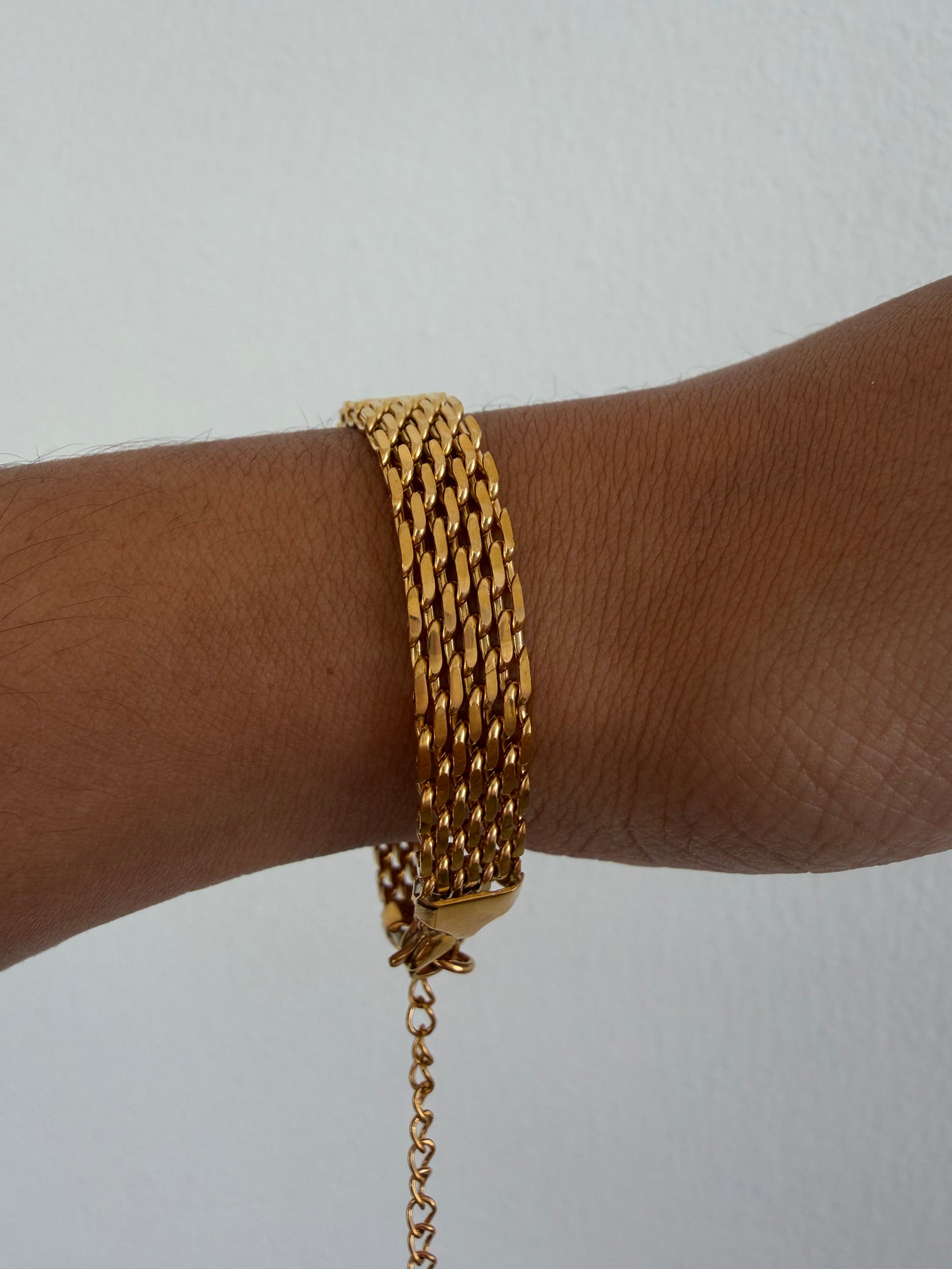 Barbara Bracelet