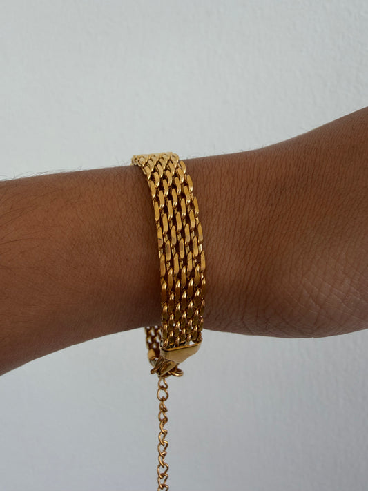 Barbara Bracelet