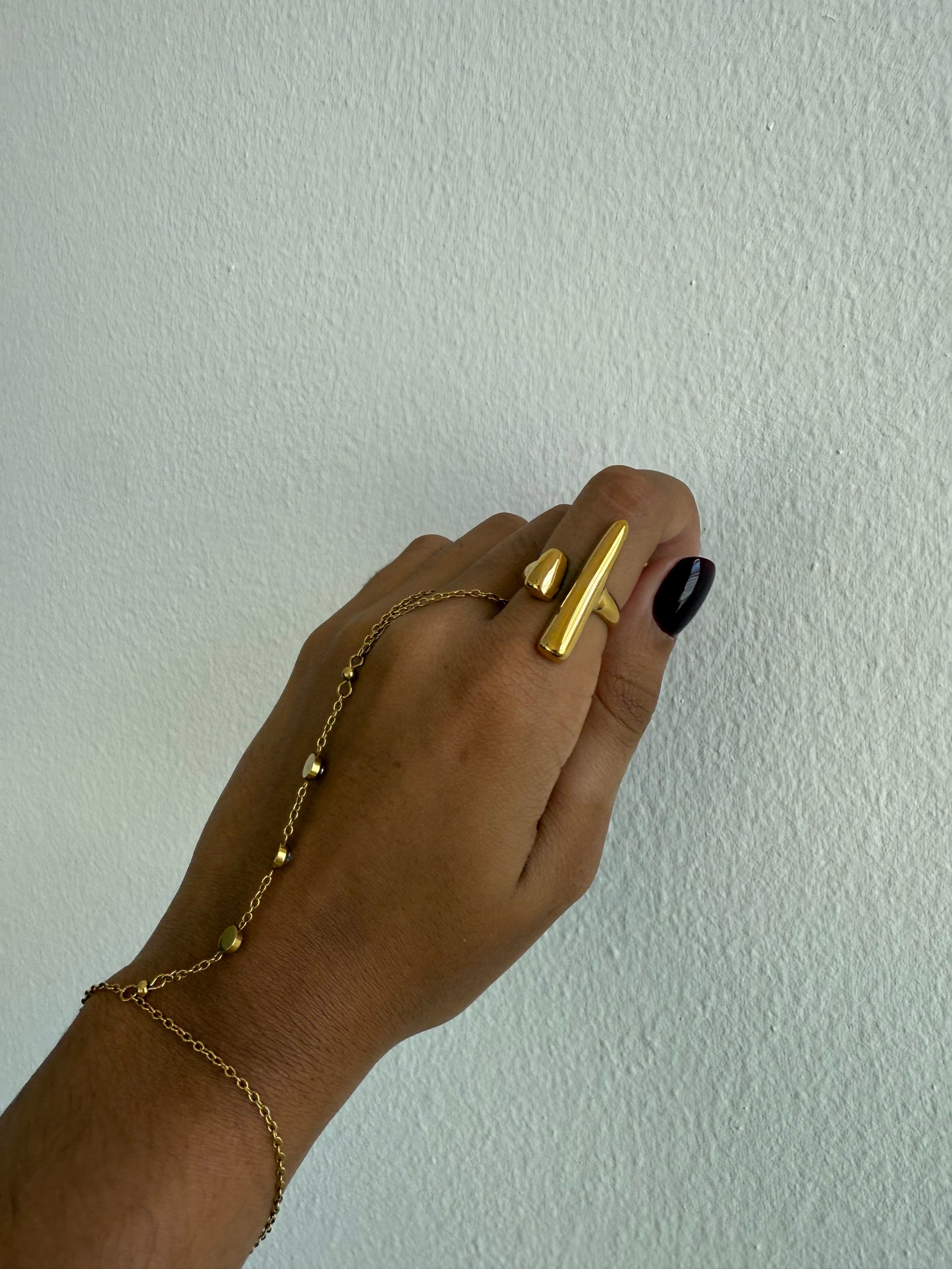 Gio Ring