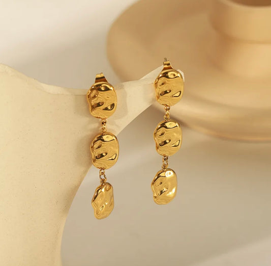Julieta Earrings