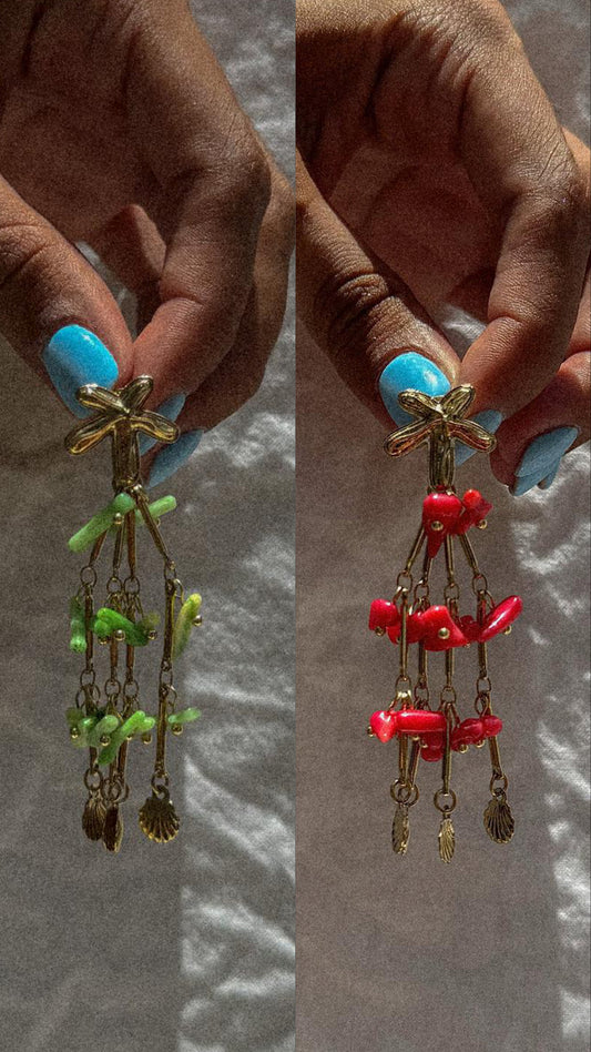 Marbella Earrings