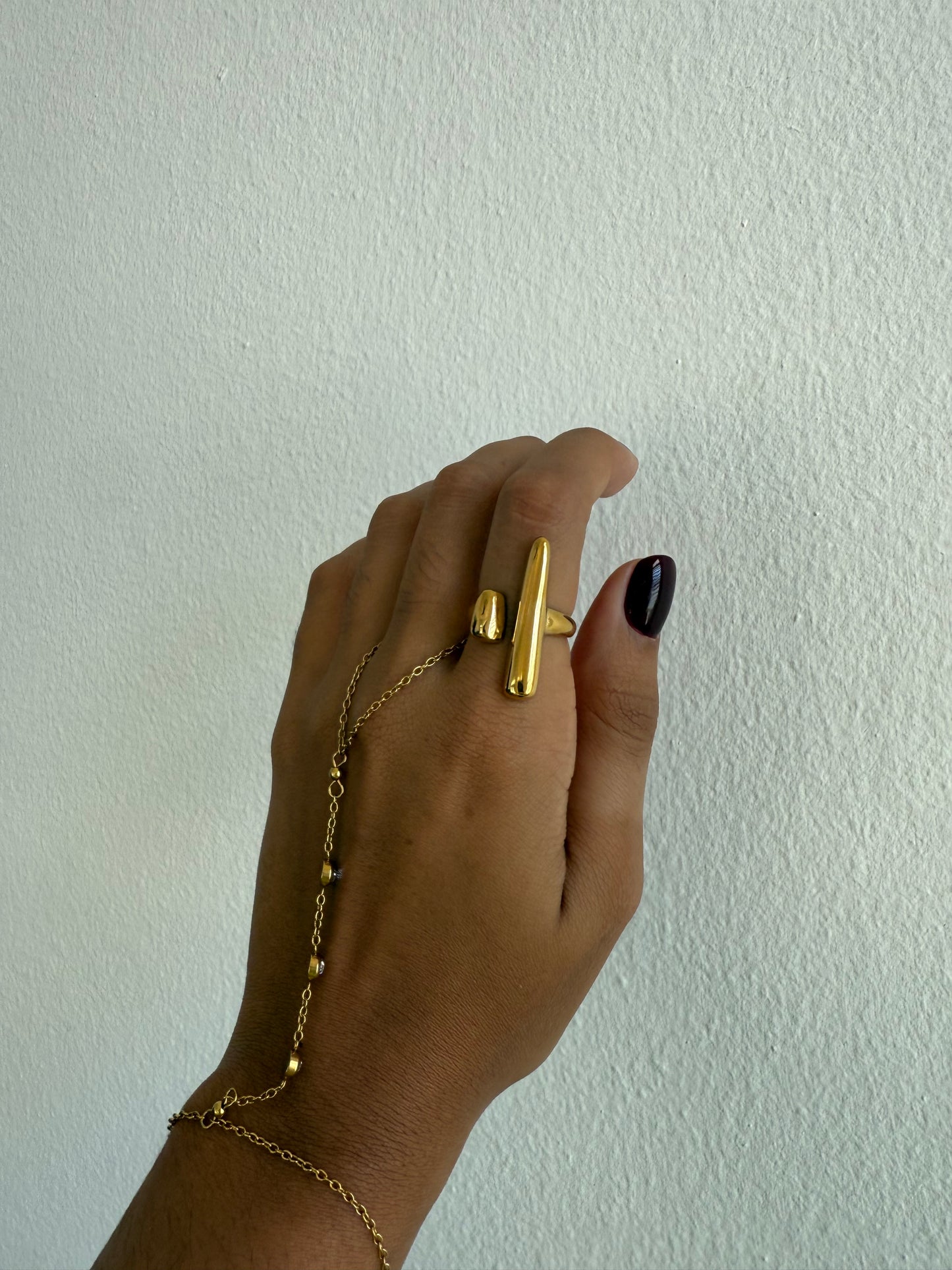 Gio Ring