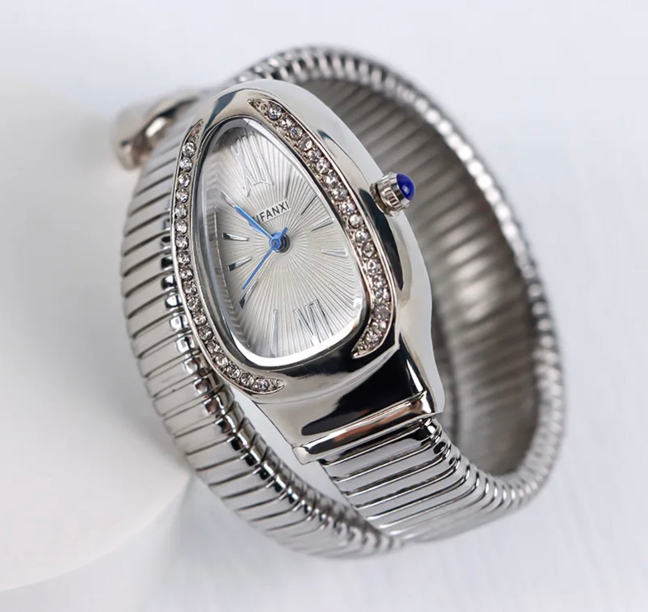 BVLG Watches