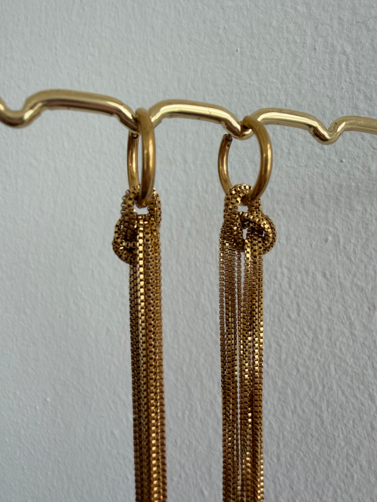 Beatriz Earrings