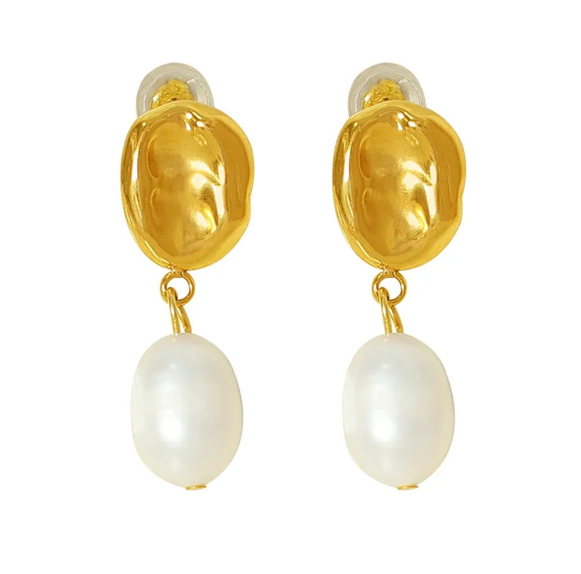 Eiza Earrings