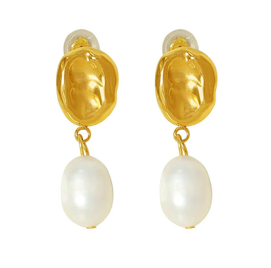 Eiza Earrings