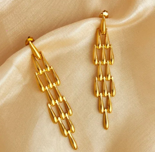 Helena Earrings