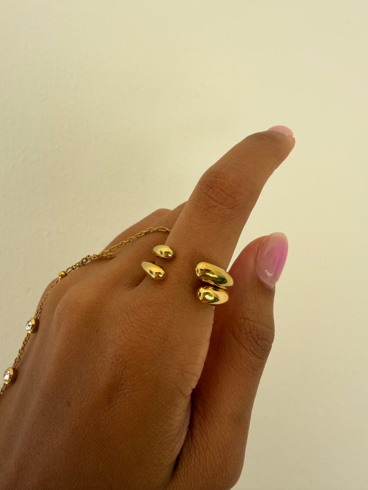 Jimena Ring