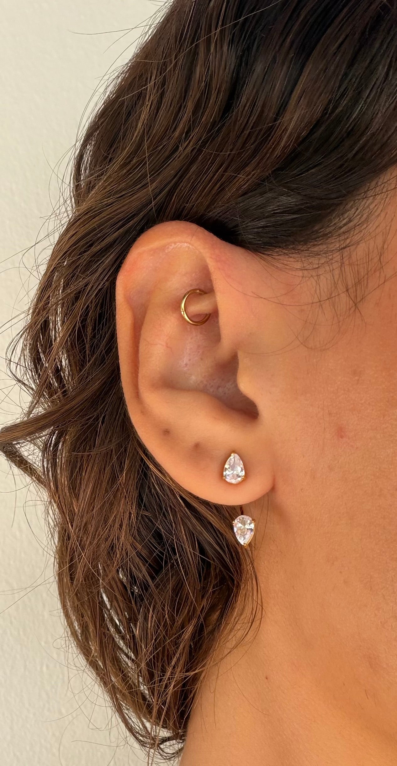 Raquel Earrings