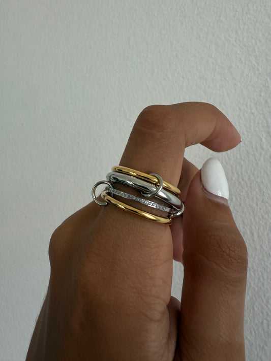 Inés Ring
