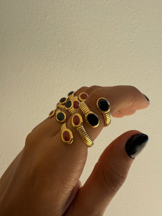 Liora Rings