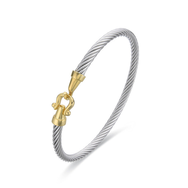 Rhea Bracelets